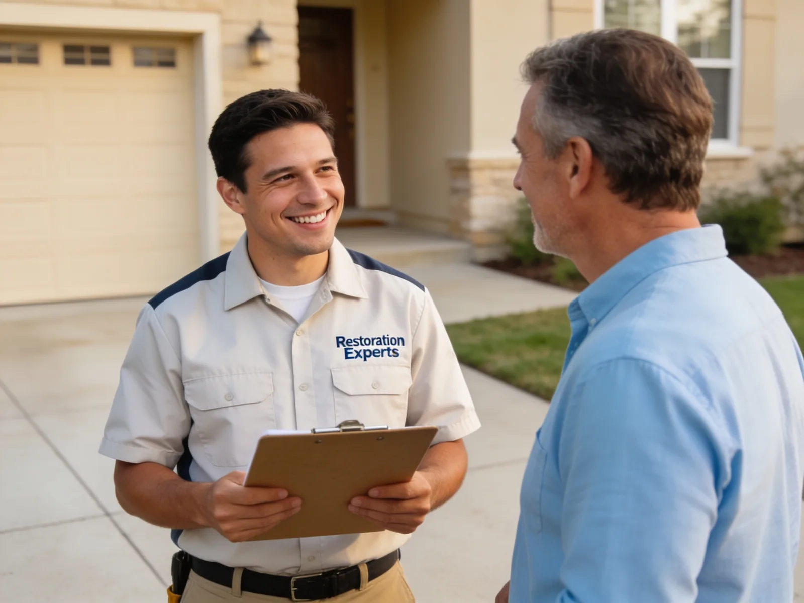 Water Damage Cleanup Colo, IA FAQs